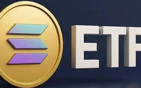 L’ETF Solana a récolté 200 millions de dollars en une semaine après son lancement, menant à une bataille sanglante à Wall Street