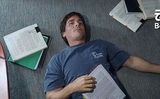 AI是如何把全世界装到泡沫里的?