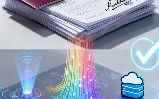 KYC:恨到深处就是爱?从合规成本到价值引擎