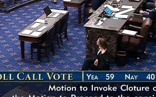 美国政府重开的几个相关问题