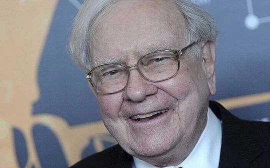 Carta de Buffett: «Dimita silenciosamente», Berkshire será más estable en el futuro