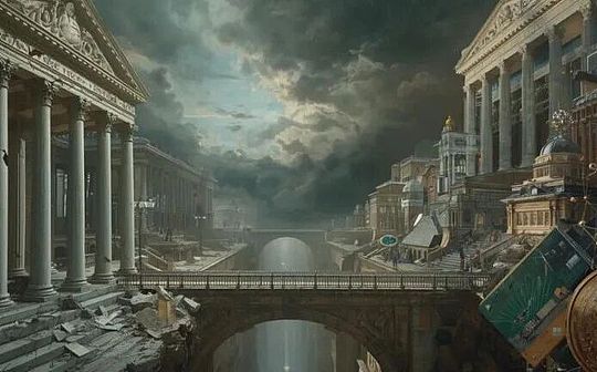 Is the cryptocurrency space going the way of neobanks, or is it rebuilding the right model?