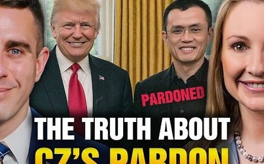 CZ’s private lawyer details Trump pardon controversy: Responding to political deal accusations