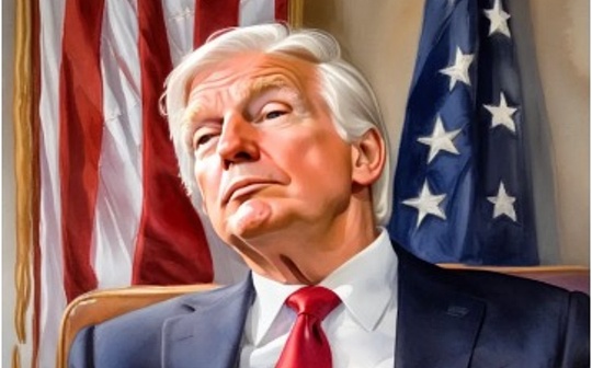 Pour la première fois dans l’histoire, Trump « licencie » un actuel gouverneur de la Fed