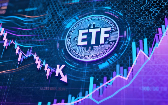 Niveaux de gris : la marée des ETF altcoin arrive. Liste de 12 actifs ETF altcoin