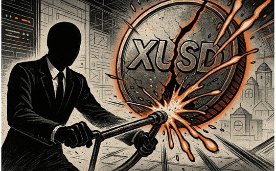 Análisis en profundidad de las causas fundamentales de la explosión de Stream xUSD