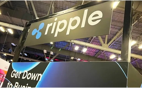 华尔街的算盘:5亿美元买Ripple什么?