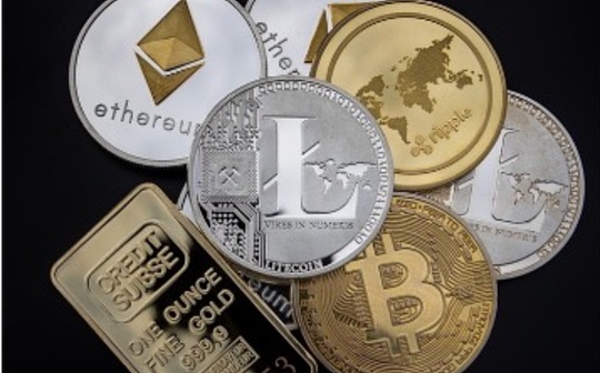 “给币加杠杆”的“数字币财库公司”崩了