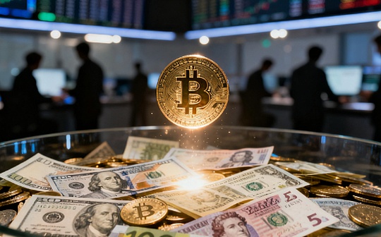 ギャラクシー：ビットコインは新たな「成熟」段階に入った