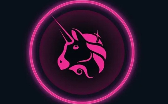 Uniswap token buyback, altcoins embark on the road to “self-certification” of value