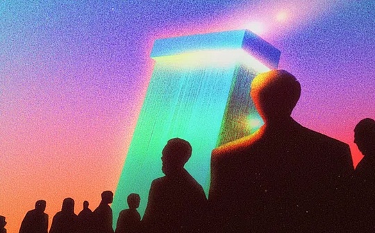 Bankless: DAT craze cools down