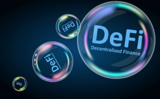 DeFi’s Black Box: How Risk and Return Are Repackaged