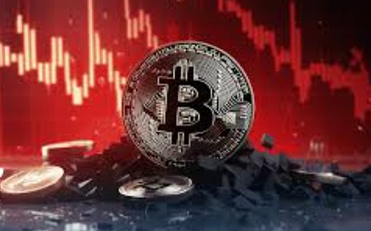 The crypto market fell again, BTC broke through the $90,000 mark, has it fallen into a bear market?