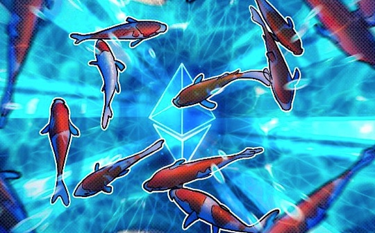 為何Kohaku對以太坊2025年隱私轉型至關重要