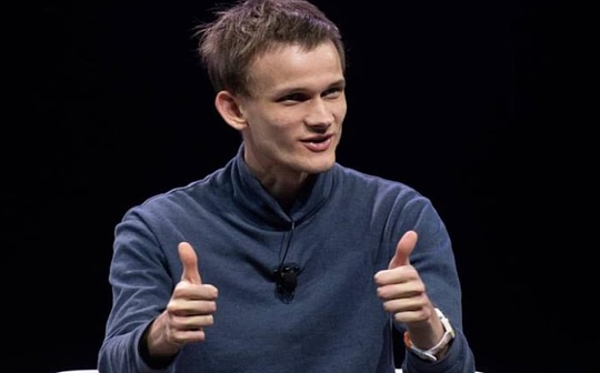 Completing the 10-year coming of age ceremony, Vitalik discusses the value of Ethereum