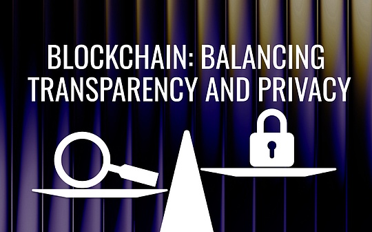 Pantera: Privacy renaissance, the next era of blockchain