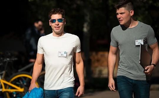 アルトマンのボーイフレンドが強盗に遭い、1100万ドルの暗号資産を奪われた：詳細が明らかに