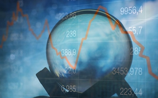 تقرير أبحاث السوق التنبؤي: نموذج السيولة والتحول الصناعي والثورة البدائية الجديدة