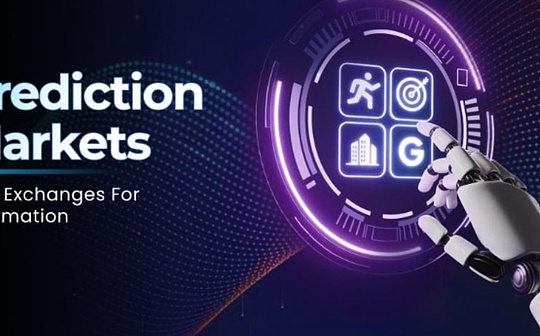 預測市場超級周期