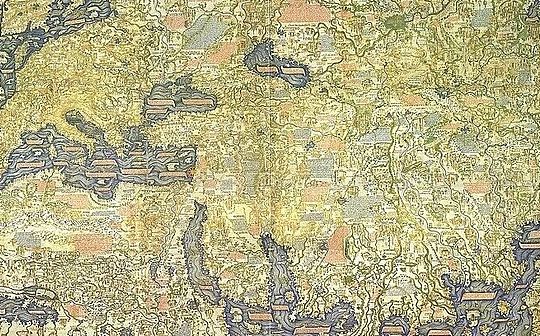 داخل الخط الأحمر، ما وراء المحيط الأزرق: الحدود النقدية في عصر العملات المستقرة