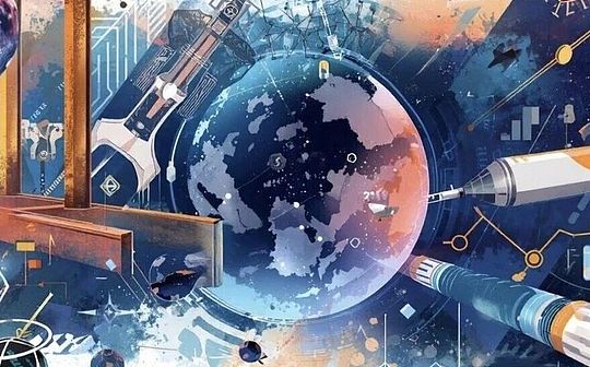 すべては「契約」可能: IPO前のオンチェーン実験の暴露