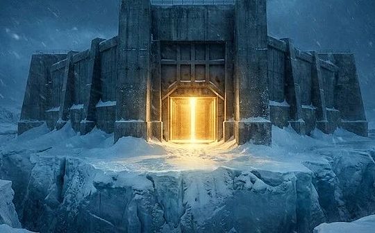 تفسير نظرية “الشتاء البارد لمدة ثلاث سنوات” للاستراتيجية والورقة الرابحة النهائية لسوق البيتكوين