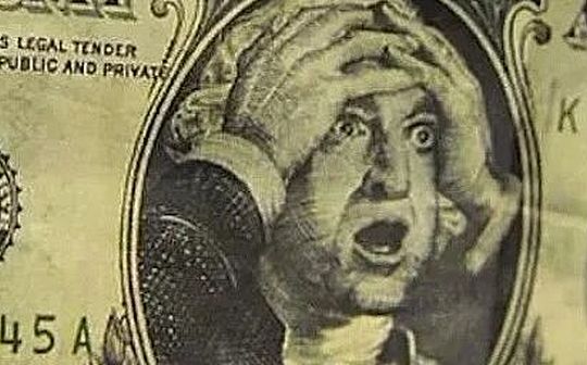 美聯儲還是開始印鈔放水了