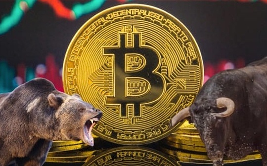 Bitcoin’s 5 major signals determine the direction of this bull and bear cycle