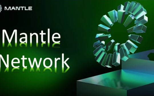 Mantle的“逃生”：从OP Rollup阵营“转投”ZK阵营