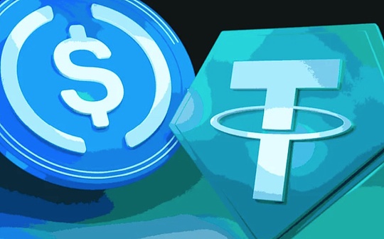 أرباح Circle ليست بنفس جودة أرباح Tether، والمسؤولية تقع على عاتق “عائلتها الأصلية”