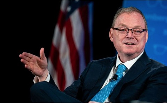 ويقول ترامب إنه سيعلن عن رئيس جديد للاحتياطي الفيدرالي مطلع العام المقبل، مما يشير إلى أنه يحب هاسيت