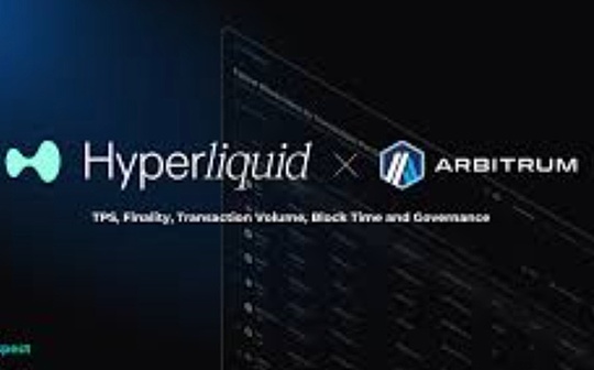 كلما أصبح Hyperliquid أكثر شهرة، كلما حققت Arbitrum ثروة أكبر.