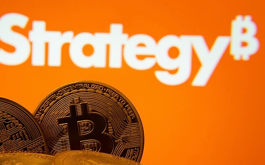 Bitwise: Keine Sorge, Strategy wird seine Bitcoin-Bestände niemals verkaufen