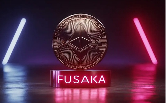 يقوم Ethereum بتنشيط ترقية Fusaka لمواصلة “التوسع وتحسين الكفاءة”