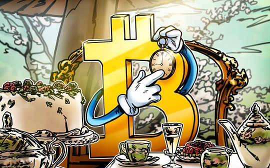 Por qué Grayscale cree que Bitcoin ignorará el ciclo de cuatro años esta vez