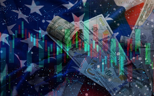 Reasons for cutting interest rates by 50 basis points: Weak employment, cooling inflation and divergence in the Fed