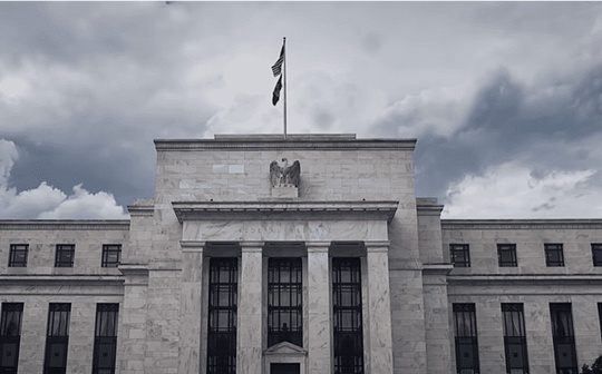 The Fed’s interest rate cut is almost a foregone conclusion. This meeting is more like a political stress test.