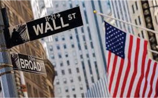 SEC Chairman predicts that the US financial market will move to the chain. Who will be the biggest winner?