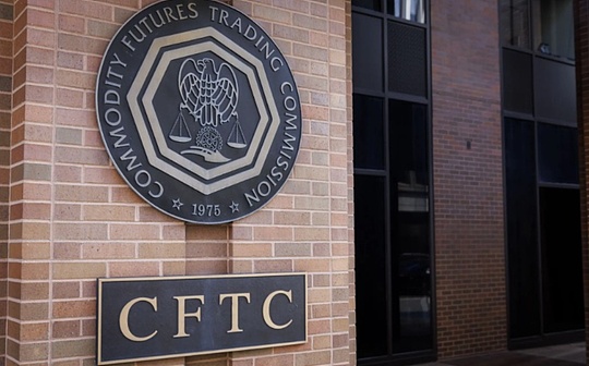 CFTC’s Rising Crypto Power