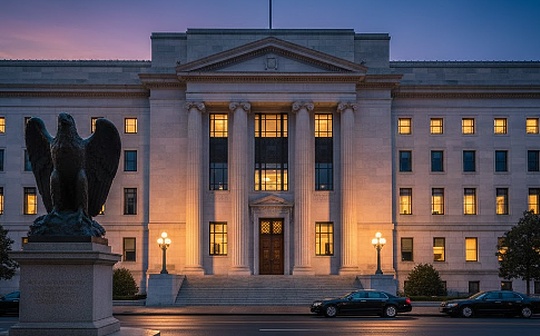 FOMC decision: Cut interest rate by 0.25, RMP 40 billion per month, unlimited overnight repurchase