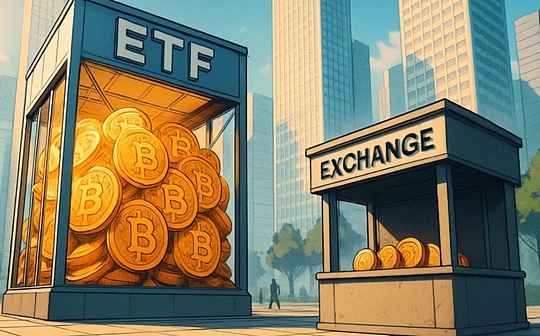 Bitcoin liquidity has been reshaped. What new indicators should we pay attention to in the market?