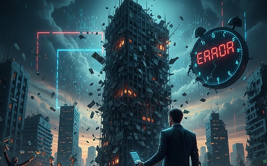 No me arrepiento de haber invertido ocho años de mi vida en la industria de las criptomonedas.