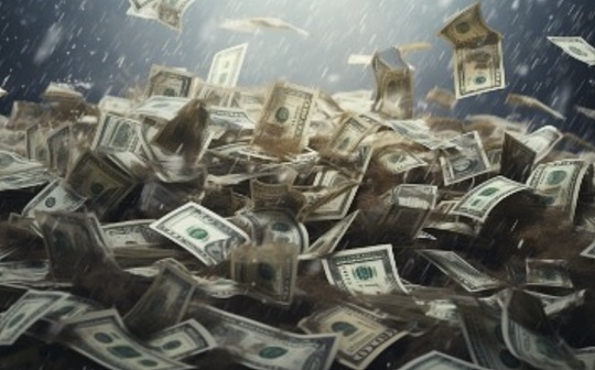 美聯儲重啟QE?RMP來了 市場想重溫2019年美好回憶