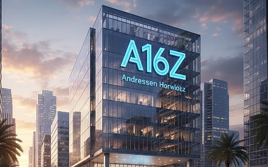 a16z: 17 Crypto Trend Predictions for 2026