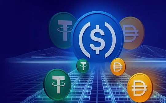 FinTech 3.0: مدار العملة المستقرة