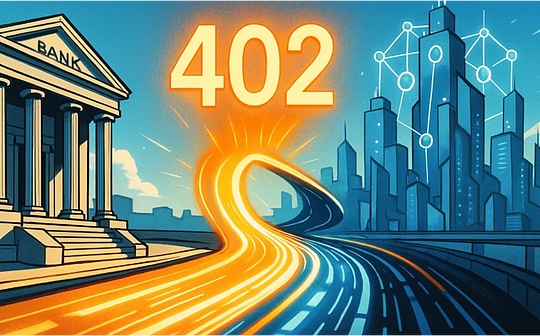 Let’s talk about the V2 upgrade of x402 and share some key points