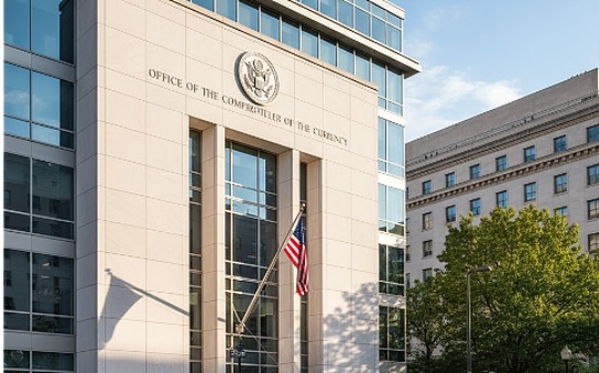 La OCC aprueba el comercio de criptomonedas «libre de riesgos» del banco, ¿qué sigue?