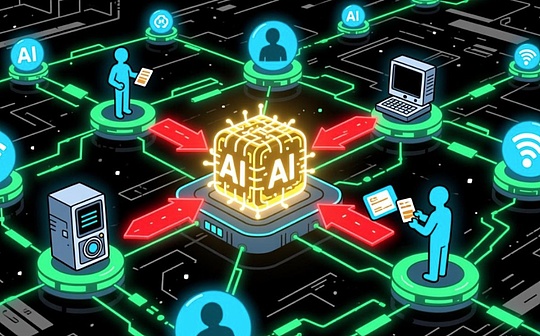 x402 v2 further promotes the development of AI Agent economy