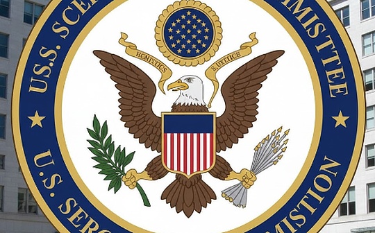 The U.S. SEC teaches you step-by-step how to custody crypto assets