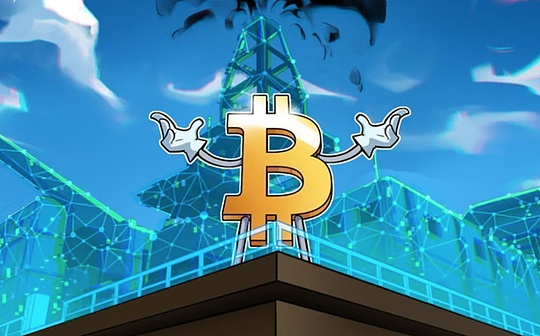 Why oil economy-related investors are driving BTC’s next wave of liquidity